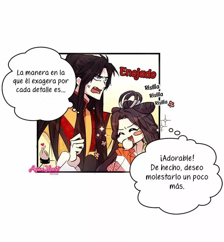 Girl Jock Empress capítulo 7, página 6