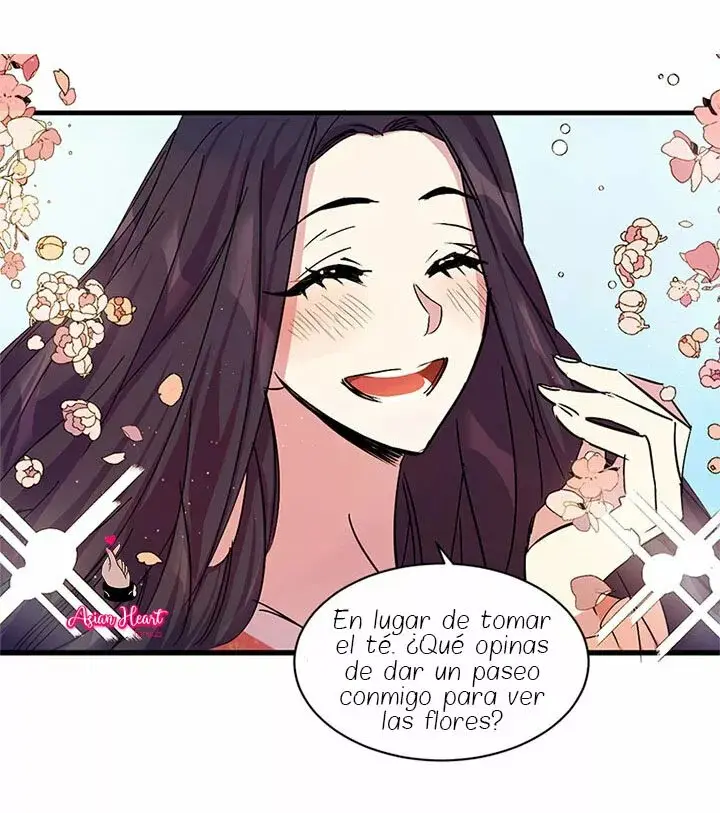 Girl Jock Empress capítulo 7, página 23