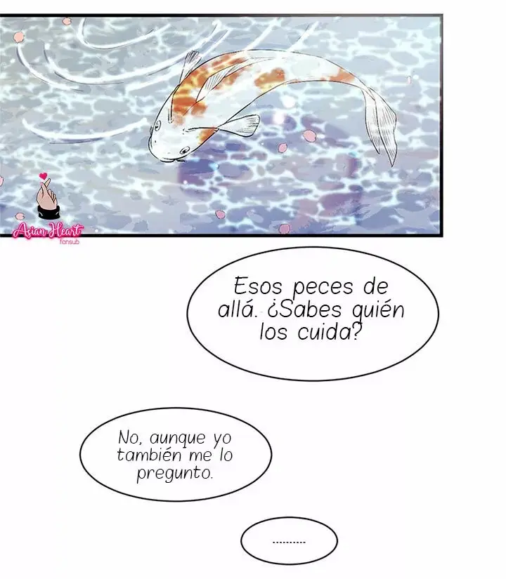 Girl Jock Empress capítulo 7, página 27