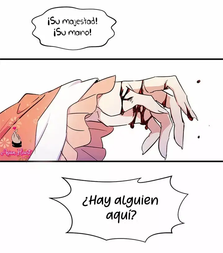 Girl Jock Empress capítulo 7, página 34