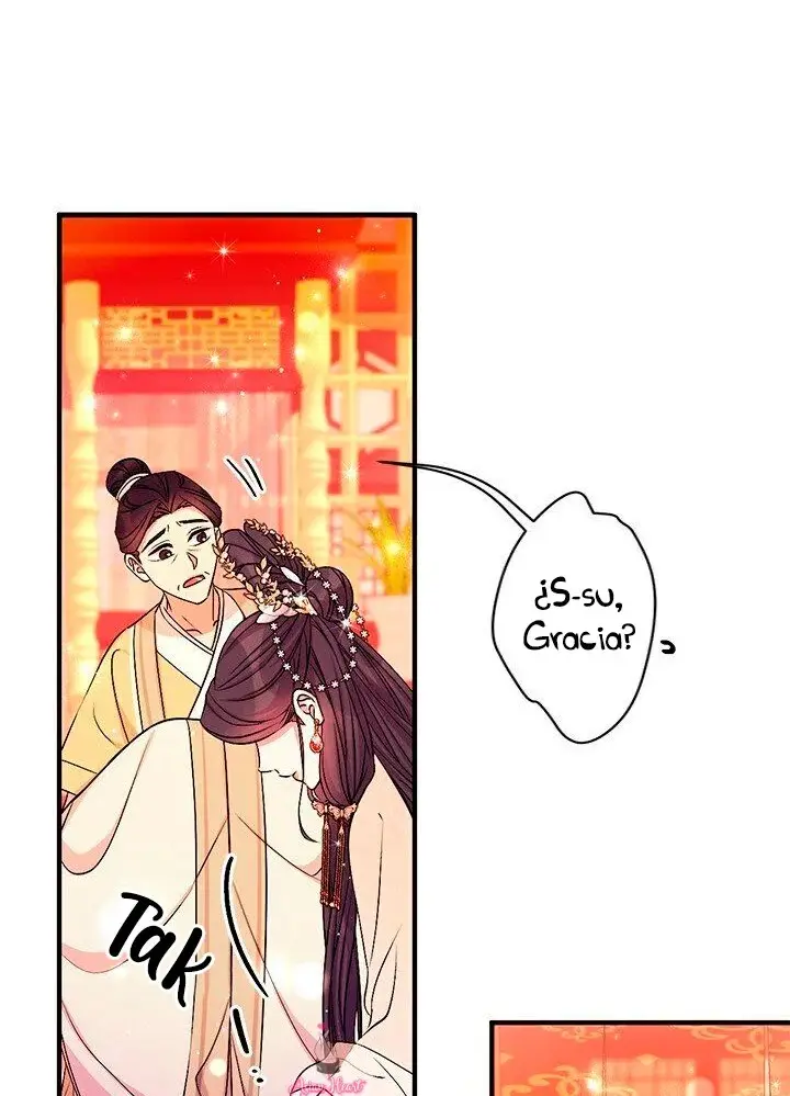 Girl Jock Empress capítulo 70, página 45