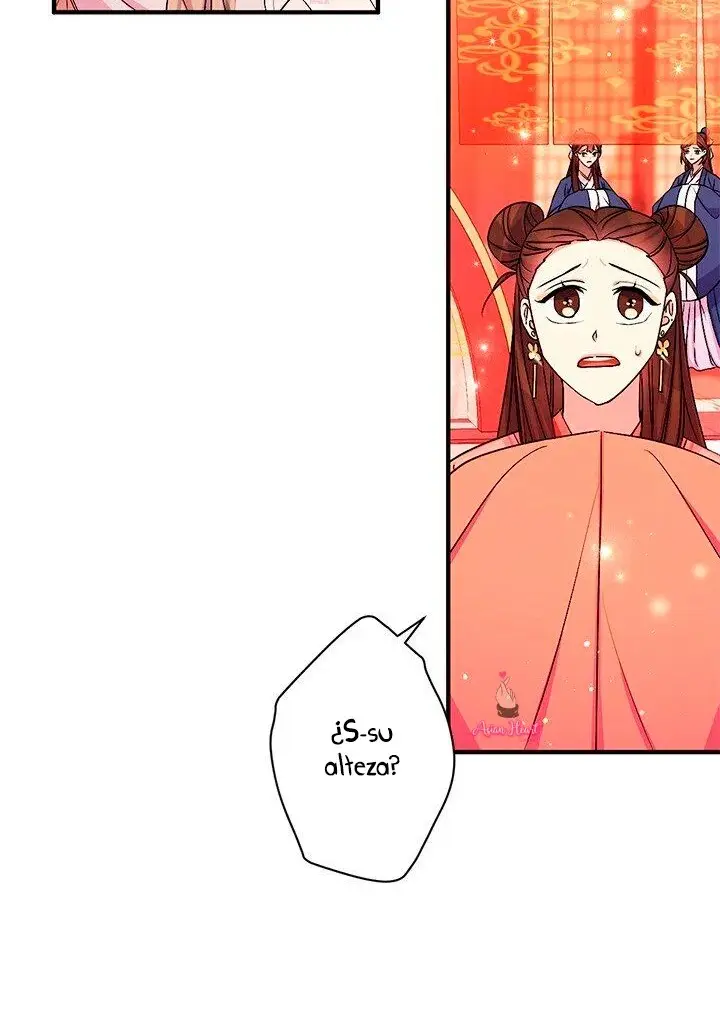 Girl Jock Empress capítulo 70, página 46
