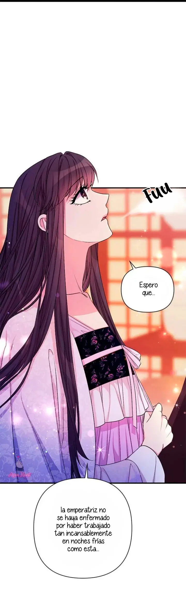 Girl Jock Empress capítulo 71, página 13