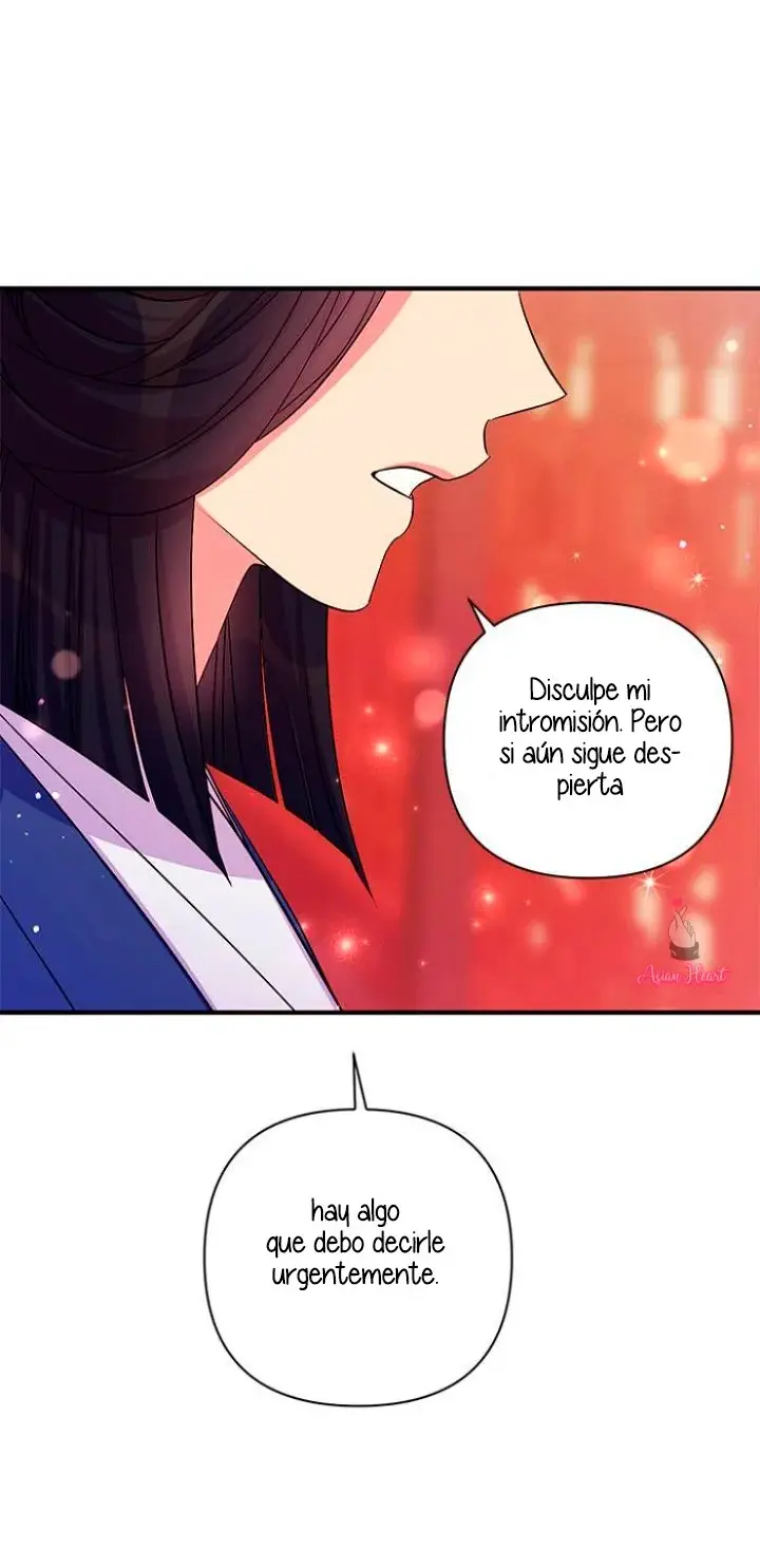 Girl Jock Empress capítulo 71, página 20