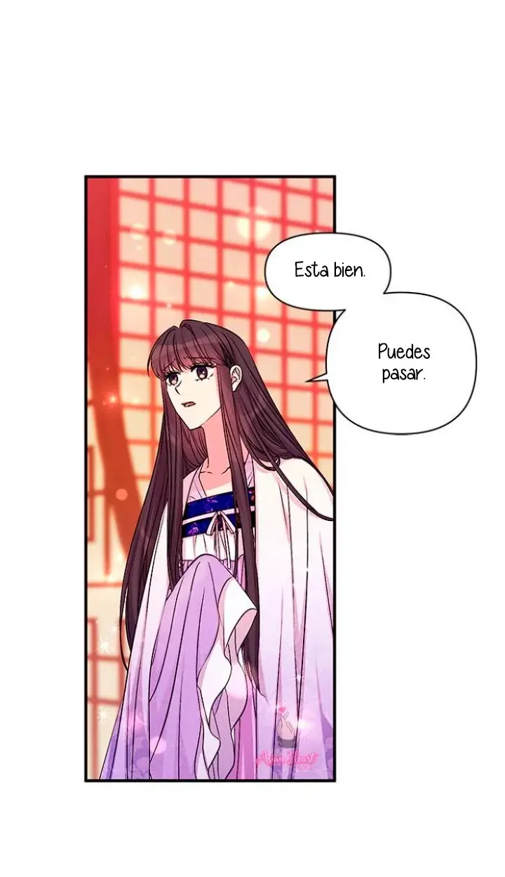 Girl Jock Empress capítulo 71, página 21