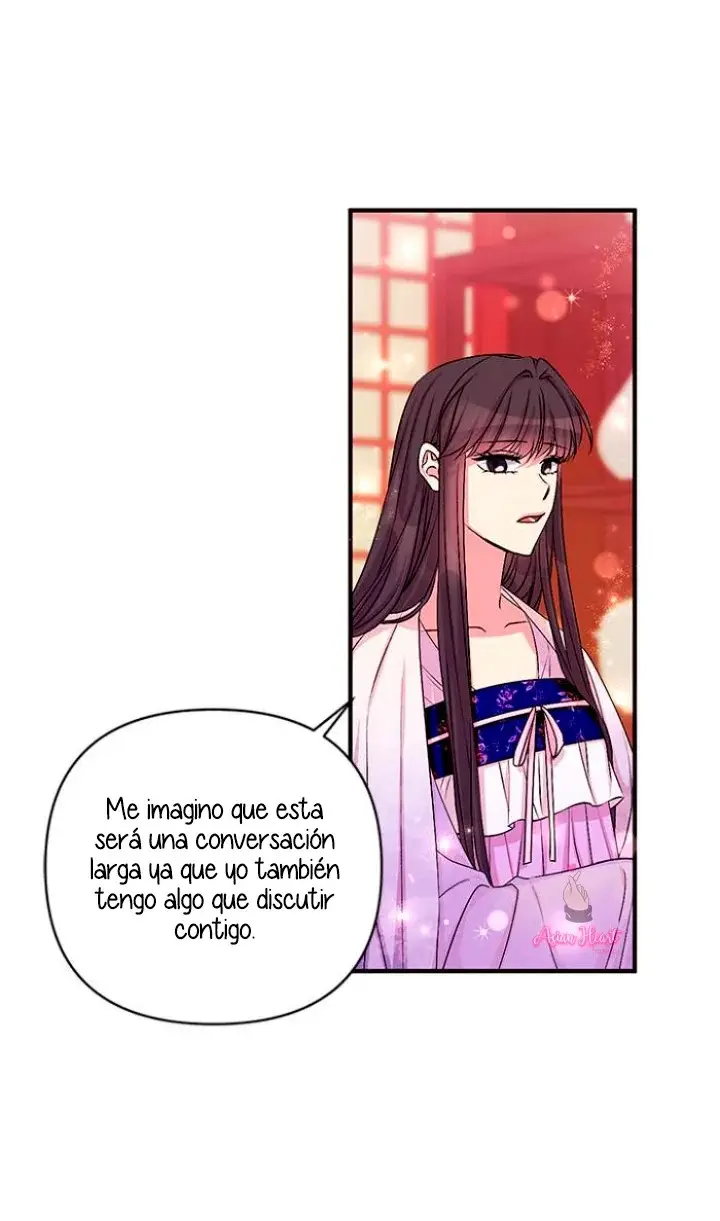 Girl Jock Empress capítulo 71, página 27