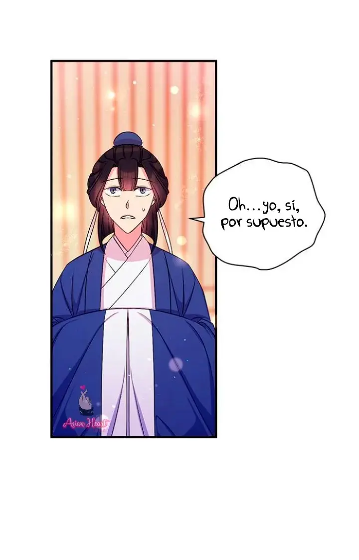Girl Jock Empress capítulo 71, página 28