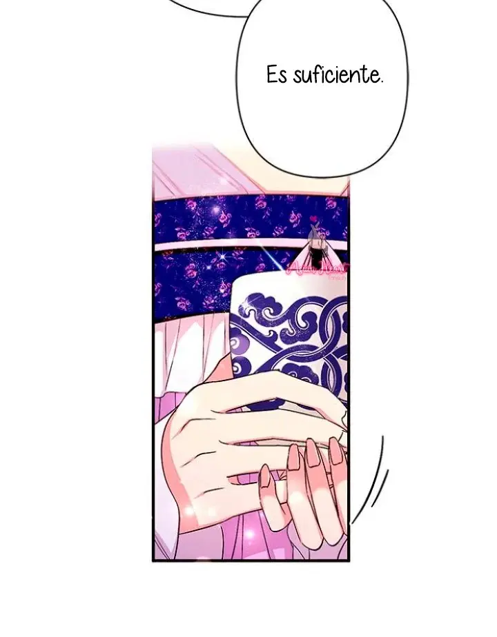 Girl Jock Empress capítulo 71, página 33