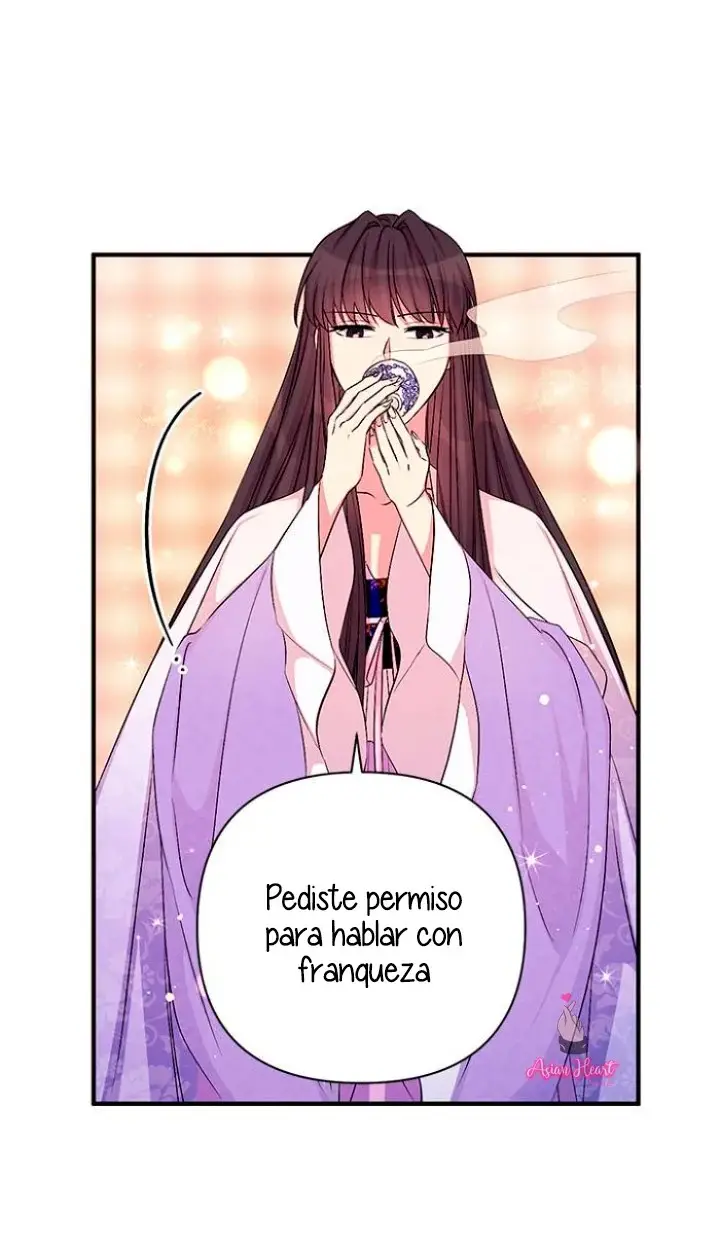 Girl Jock Empress capítulo 71, página 34