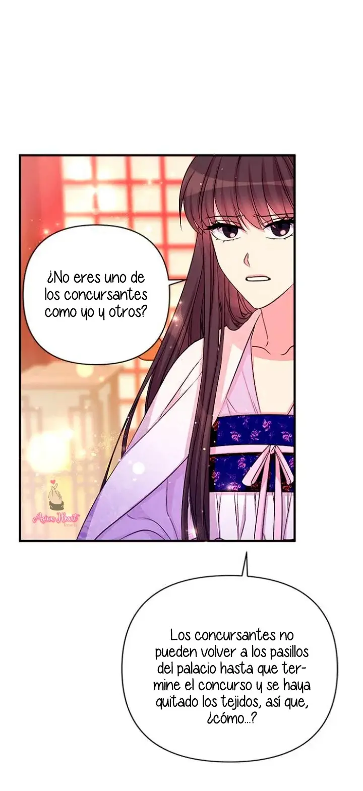 Girl Jock Empress capítulo 71, página 39