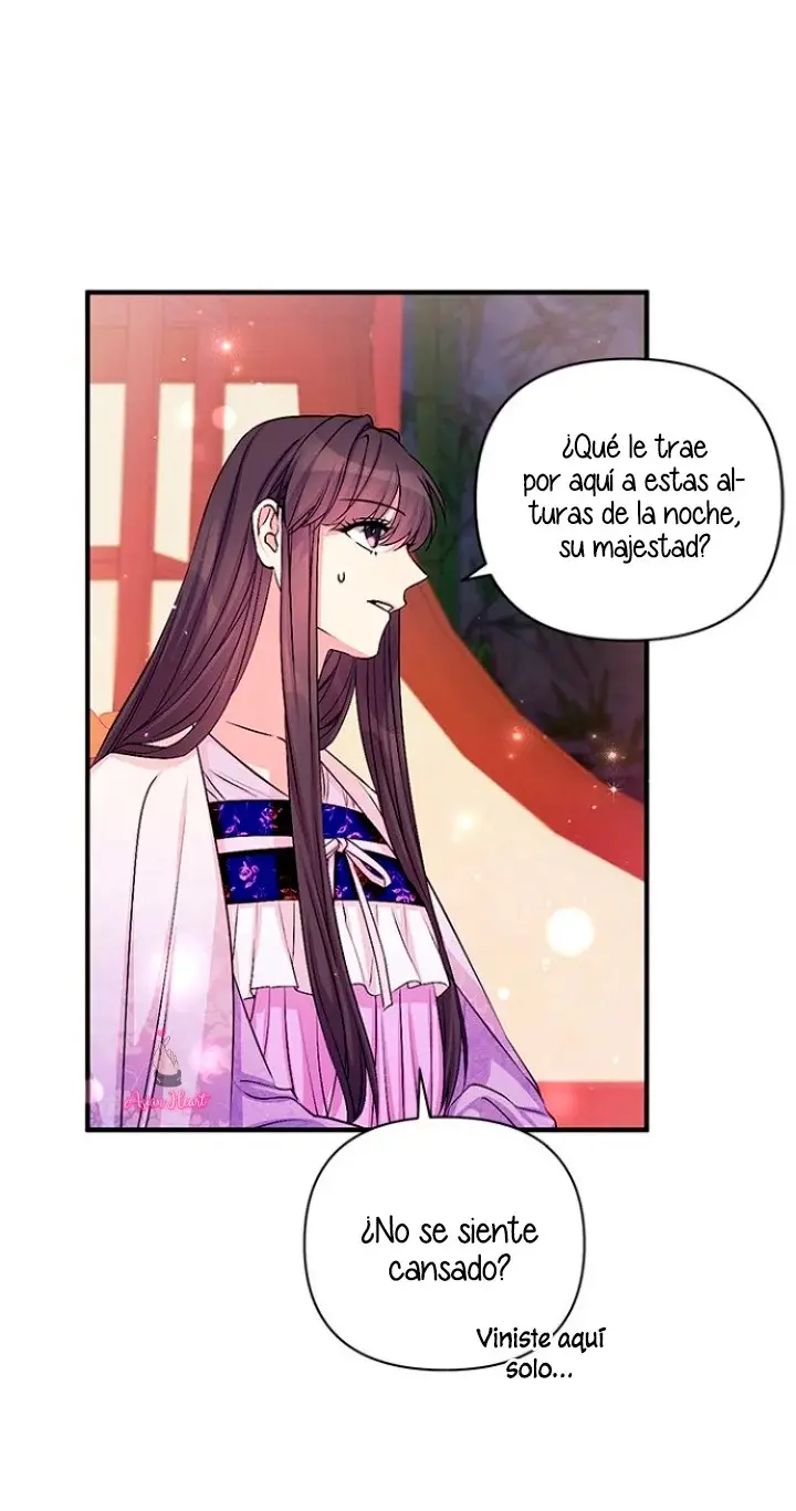 Girl Jock Empress capítulo 72, página 8