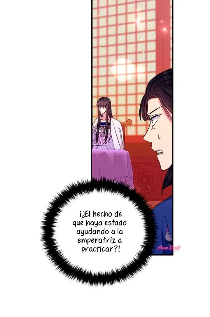 Girl Jock Empress capítulo 72, página 25