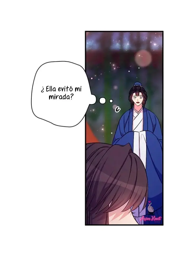 Girl Jock Empress capítulo 72, página 31