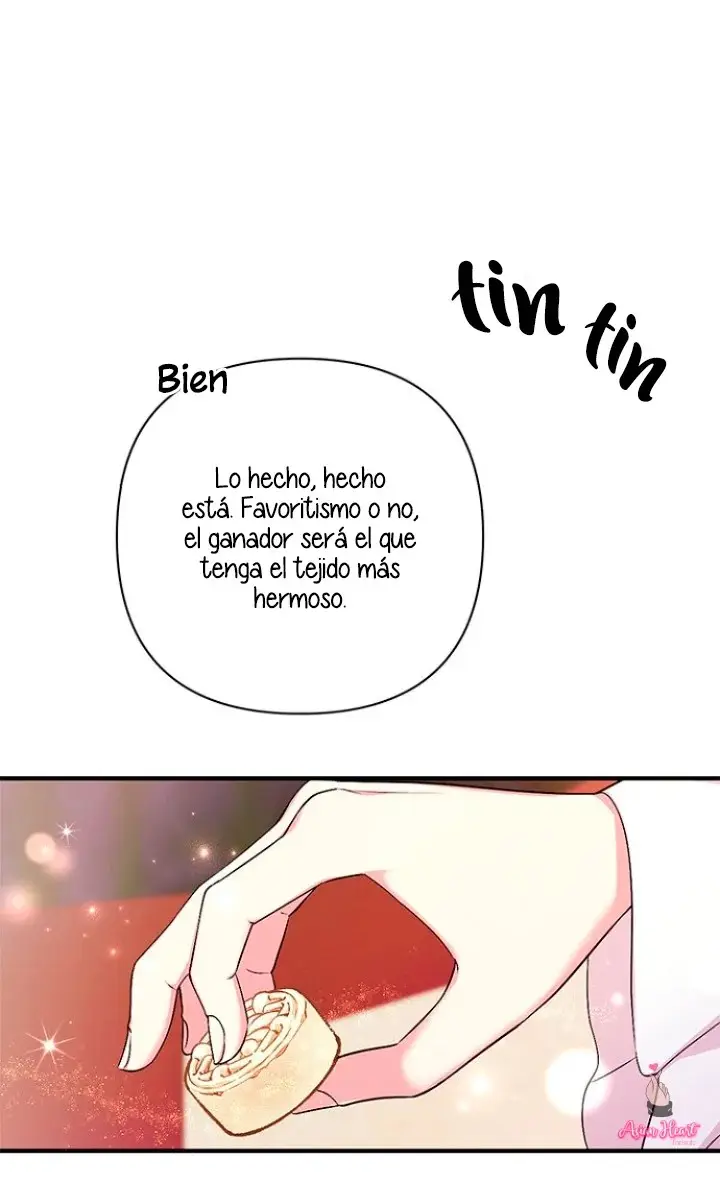 Girl Jock Empress capítulo 72, página 33