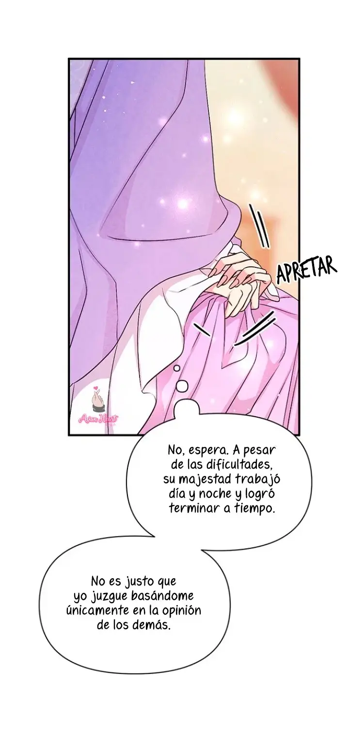 Girl Jock Empress capítulo 72, página 38