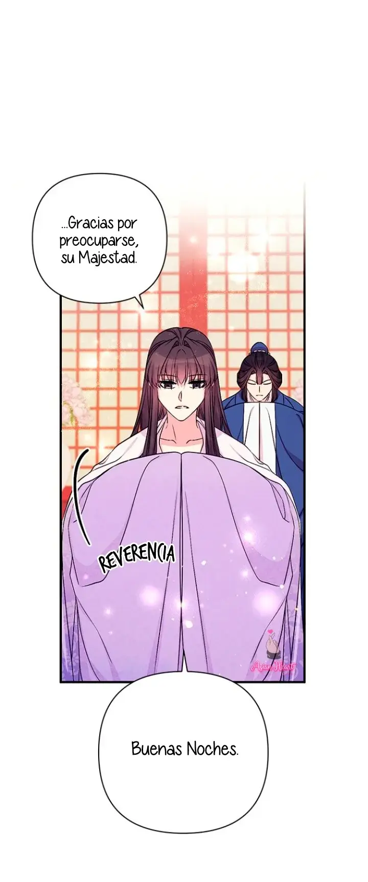 Girl Jock Empress capítulo 72, página 50