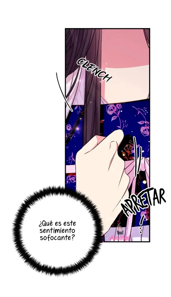 Girl Jock Empress capítulo 72, página 55