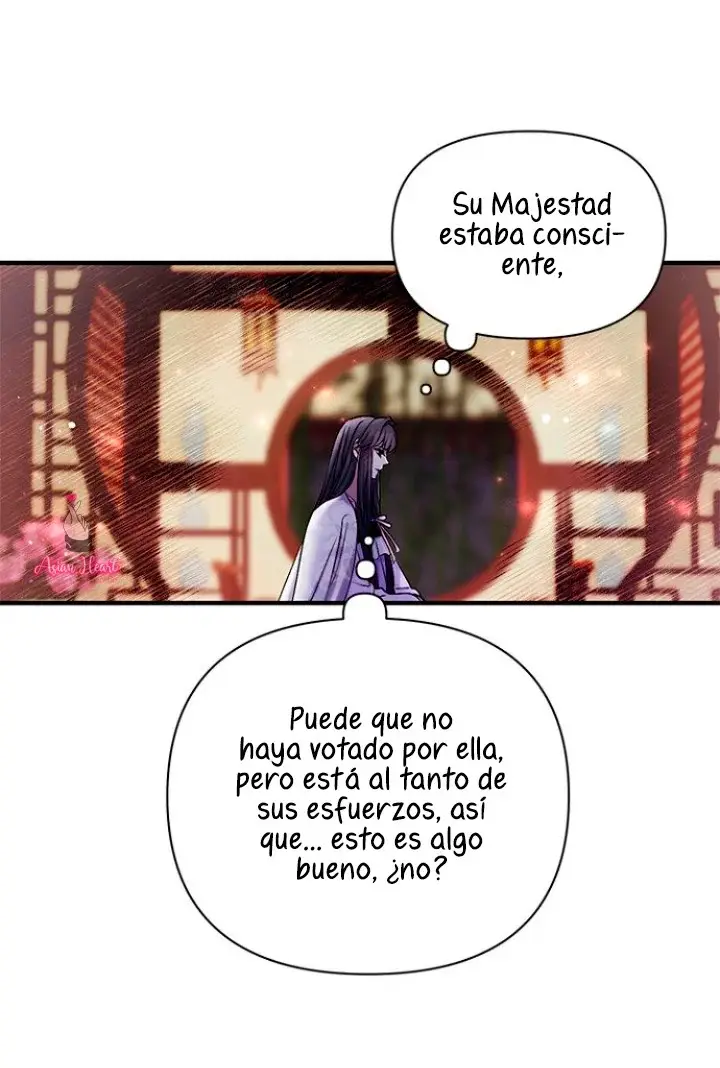 Girl Jock Empress capítulo 72, página 56