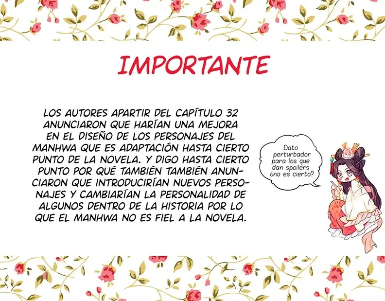 Girl Jock Empress capítulo 73, página 3