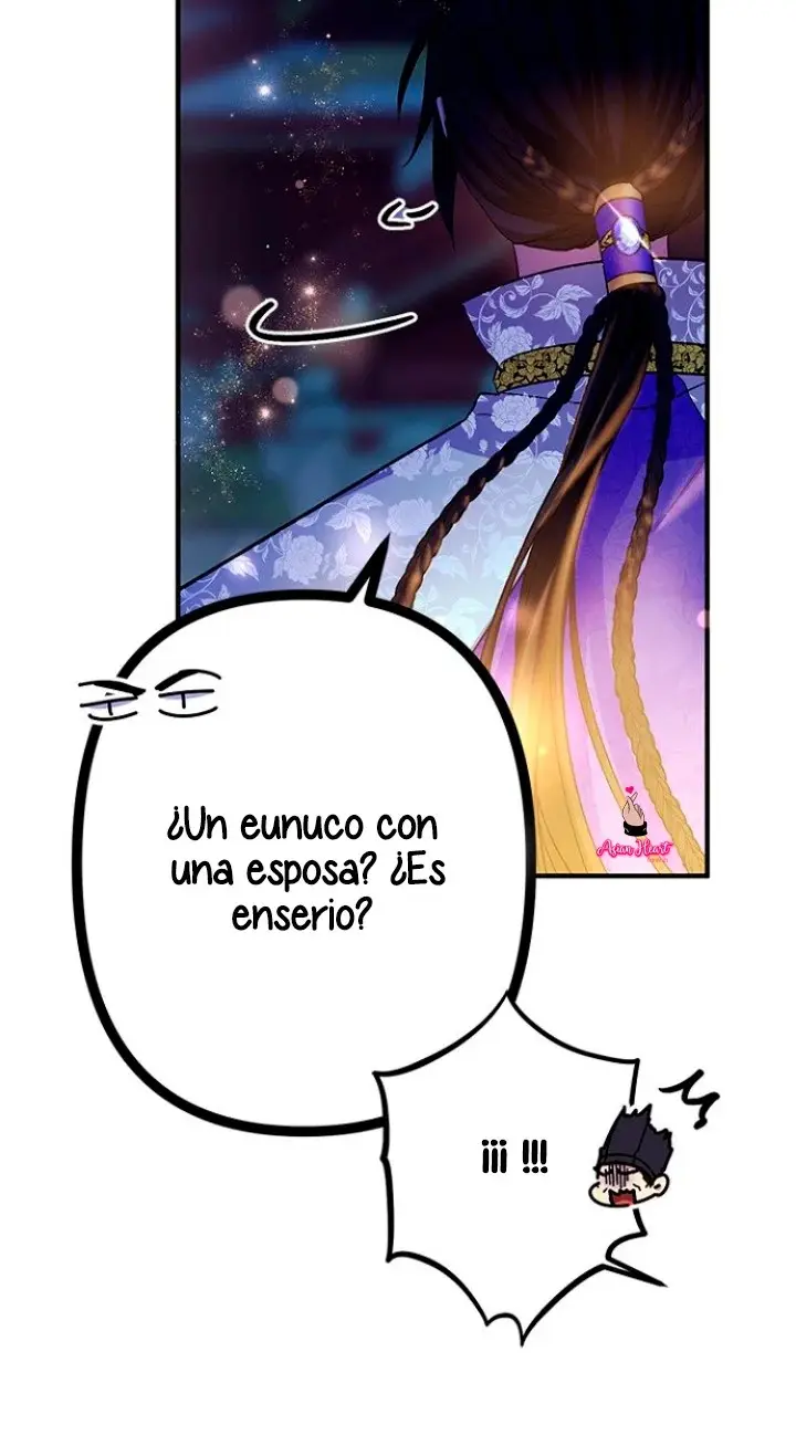 Girl Jock Empress capítulo 73, página 37