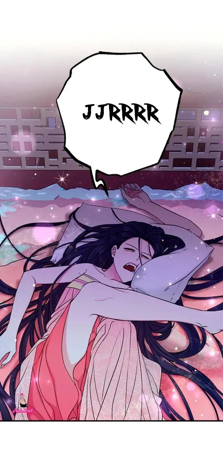 Girl Jock Empress capítulo 73, página 45