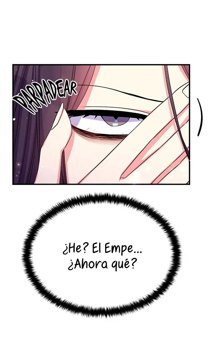 Girl Jock Empress capítulo 74, página 14