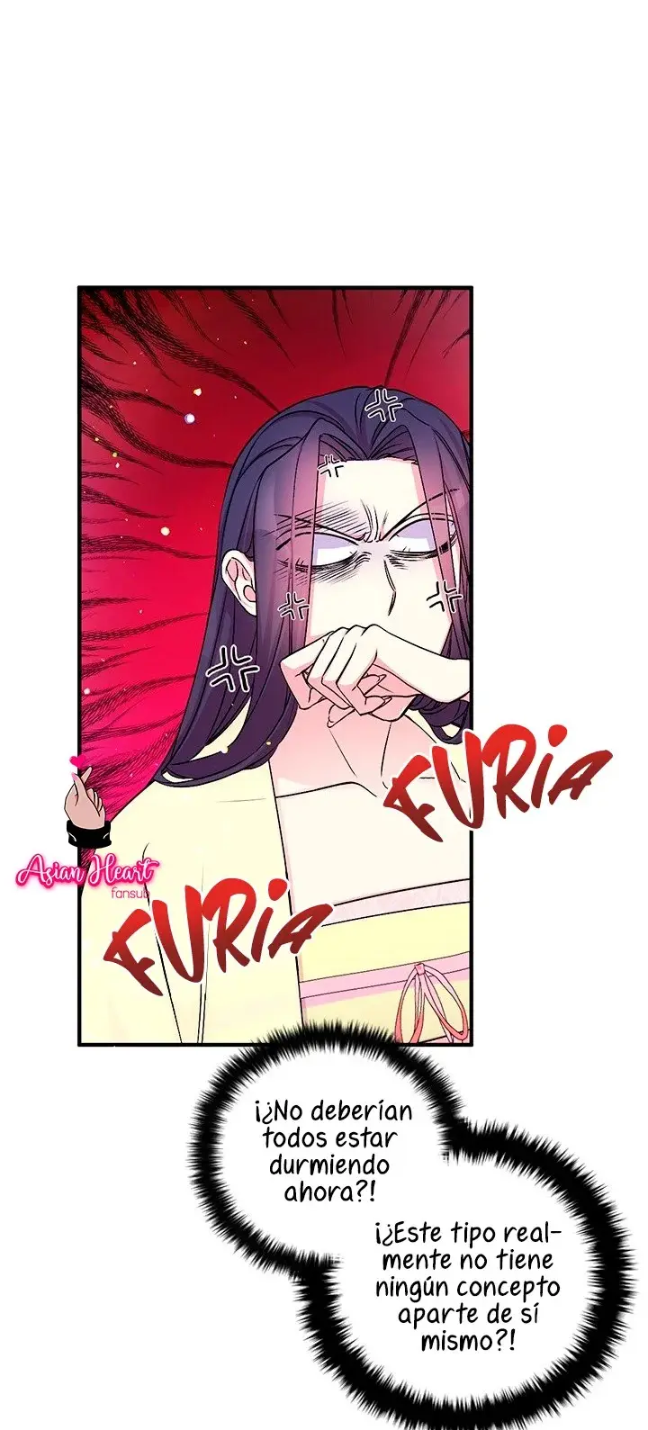 Girl Jock Empress capítulo 74, página 18