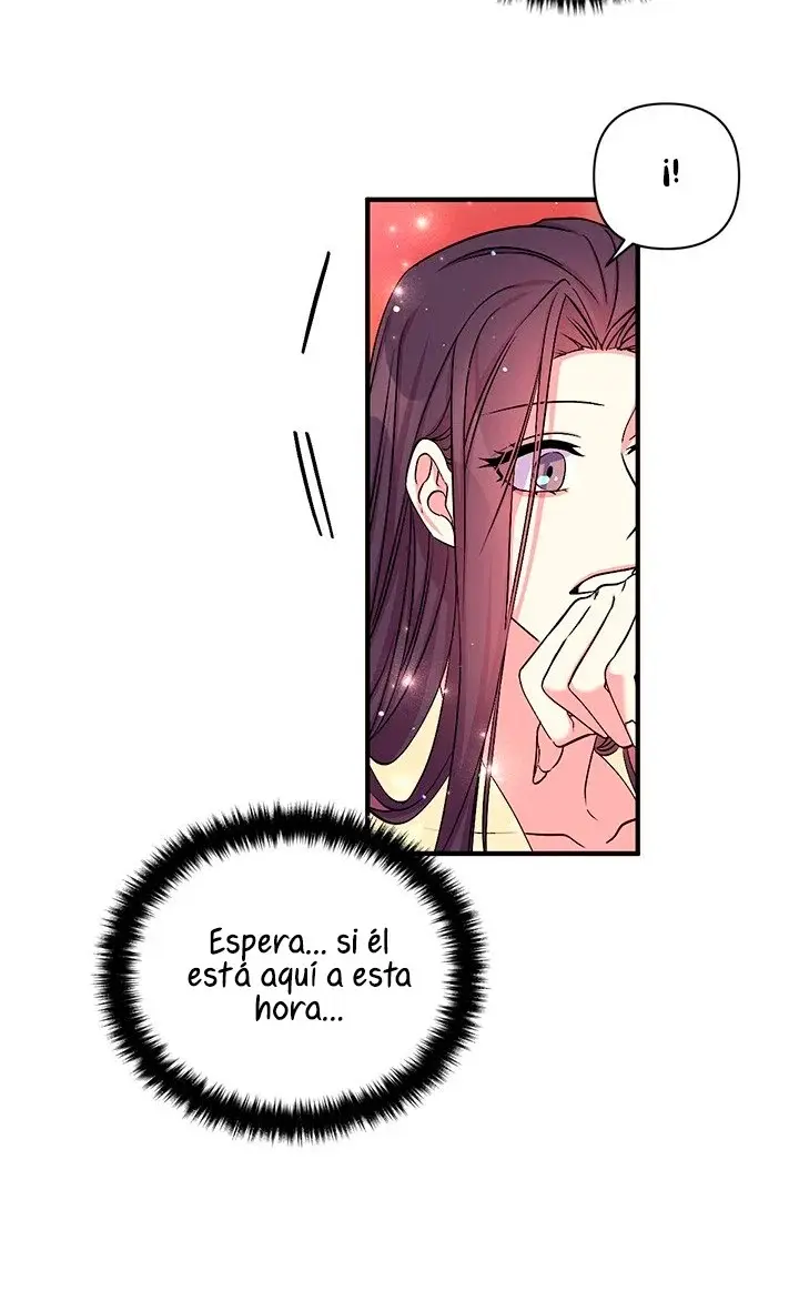 Girl Jock Empress capítulo 74, página 19