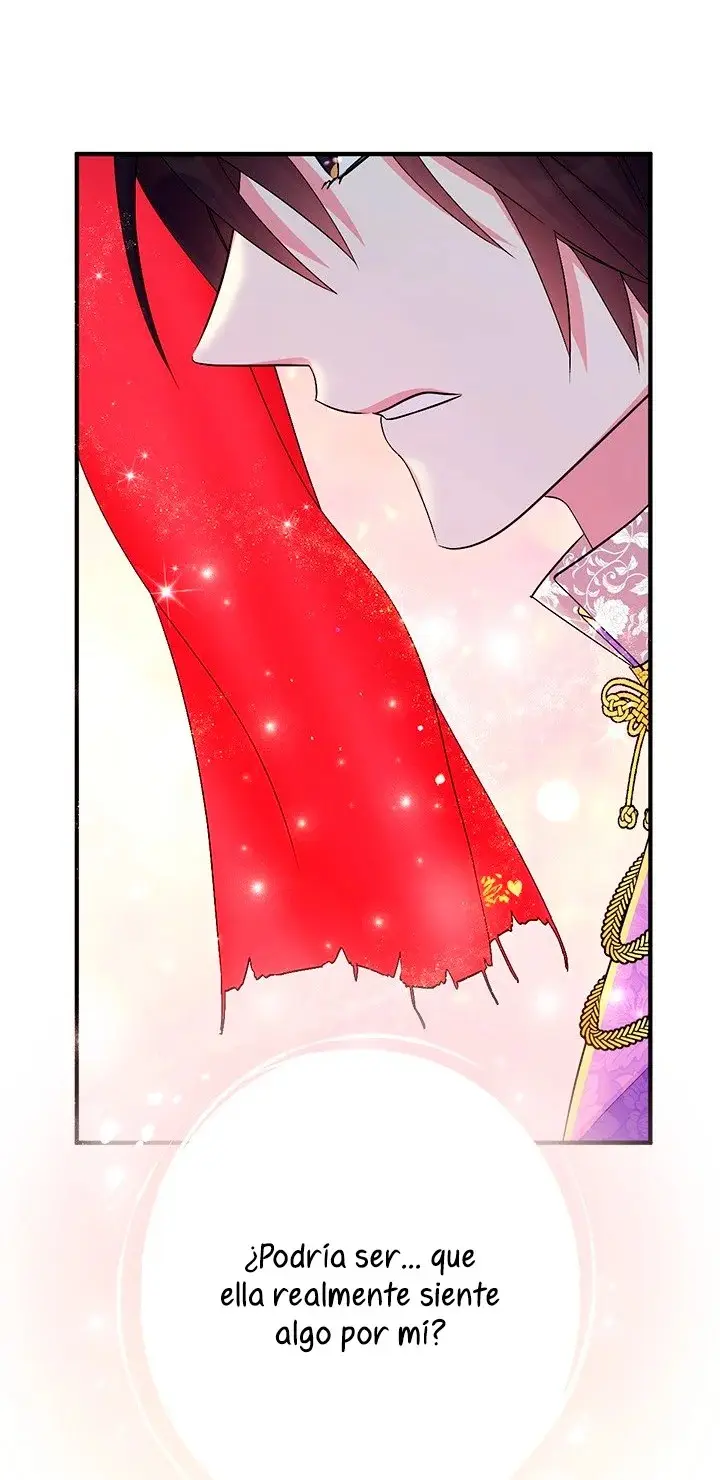 Girl Jock Empress capítulo 74, página 36