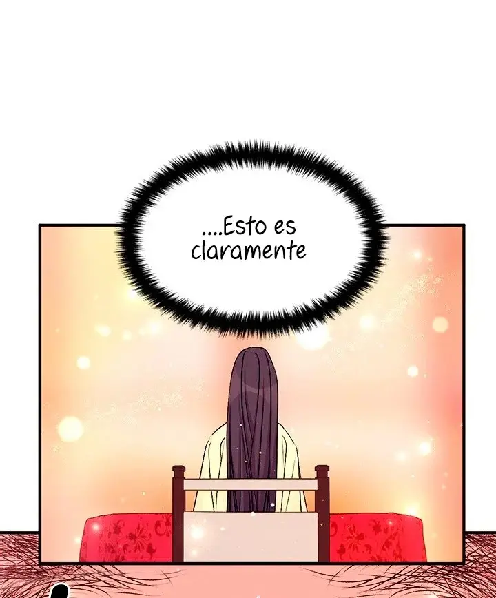 Girl Jock Empress capítulo 75, página 17