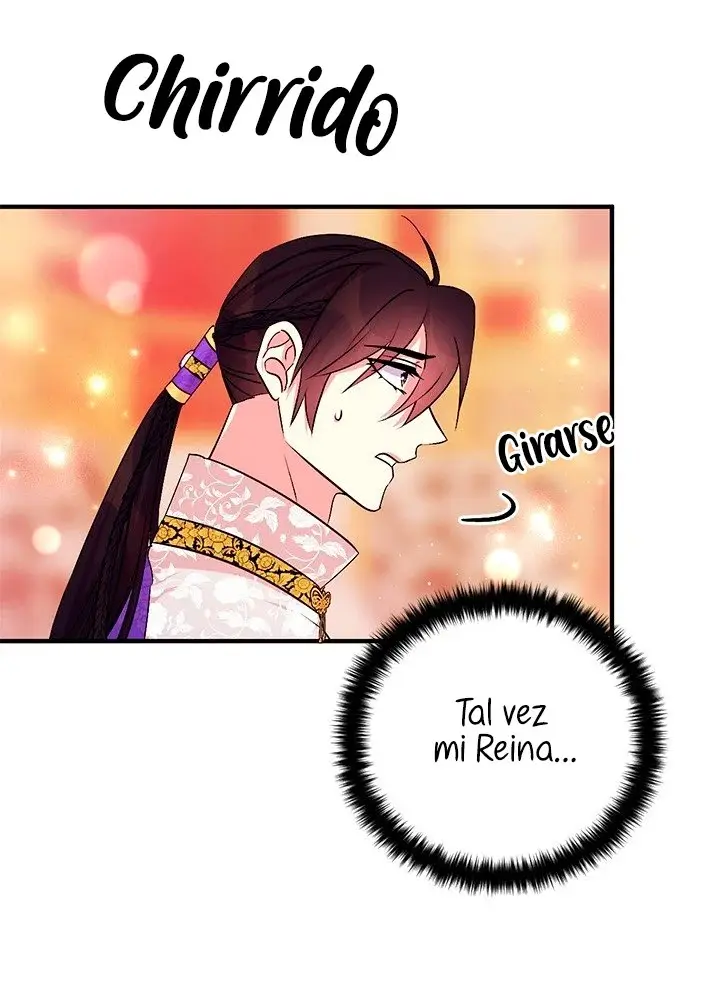 Girl Jock Empress capítulo 75, página 36