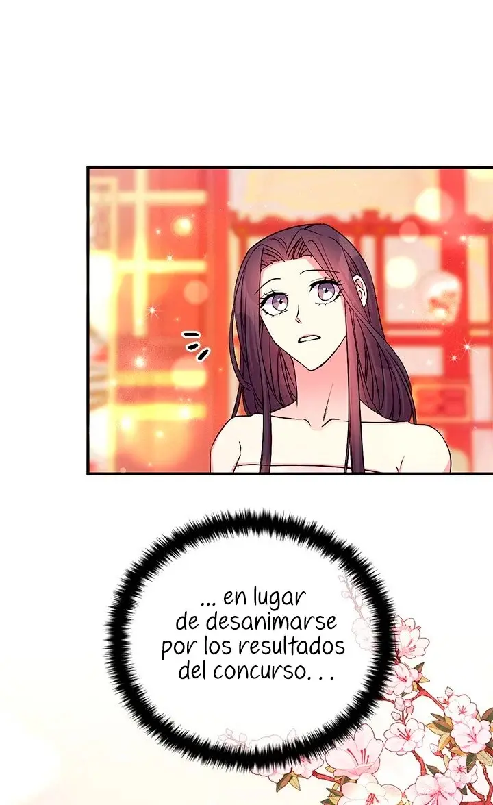 Girl Jock Empress capítulo 75, página 37