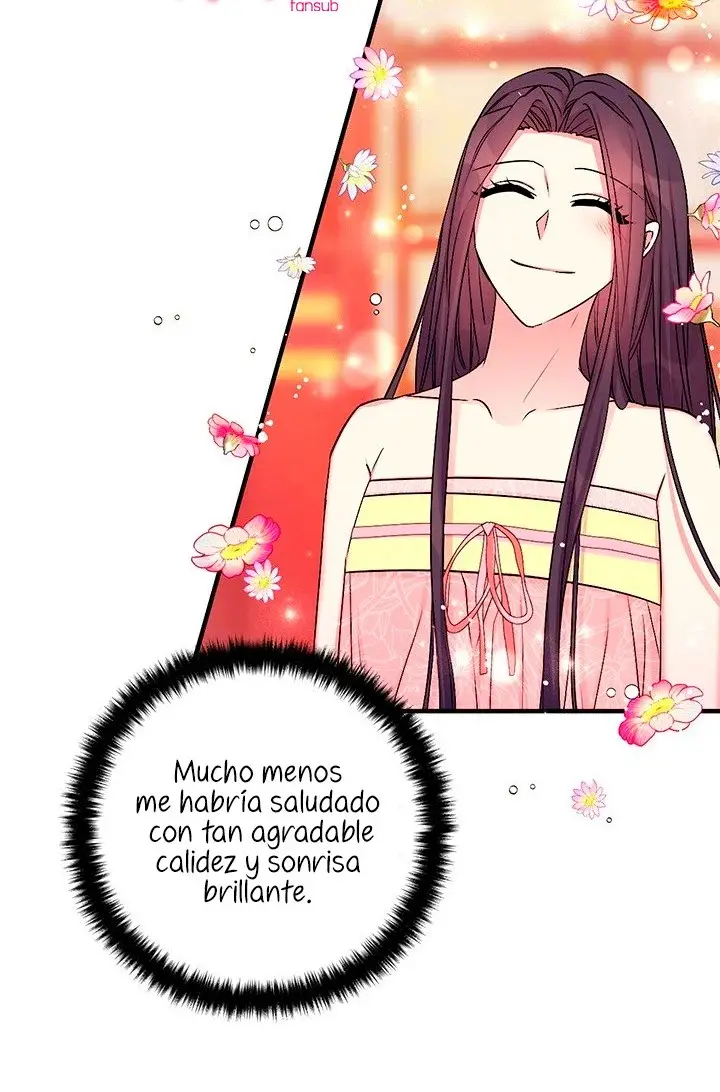 Girl Jock Empress capítulo 75, página 41