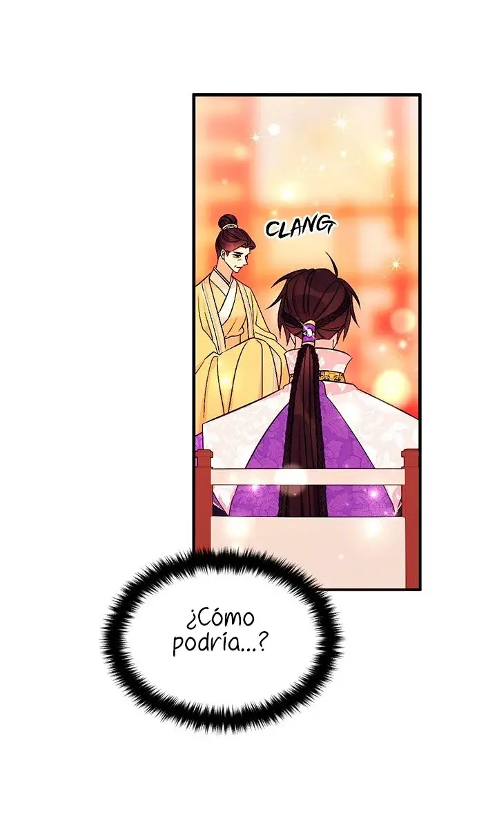 Girl Jock Empress capítulo 75, página 44