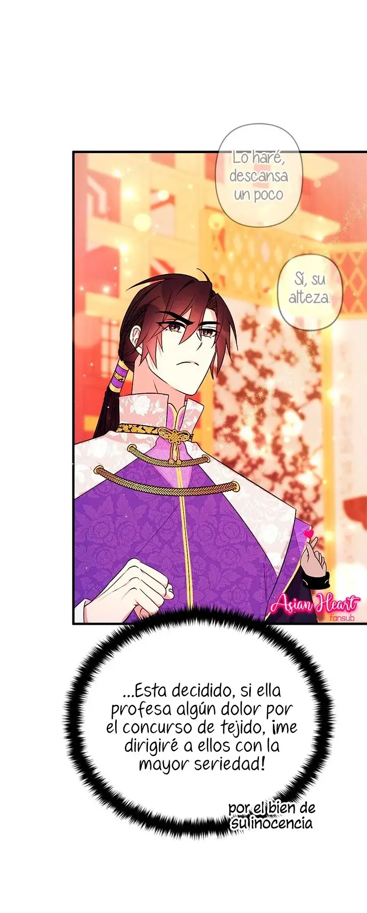 Girl Jock Empress capítulo 75, página 49