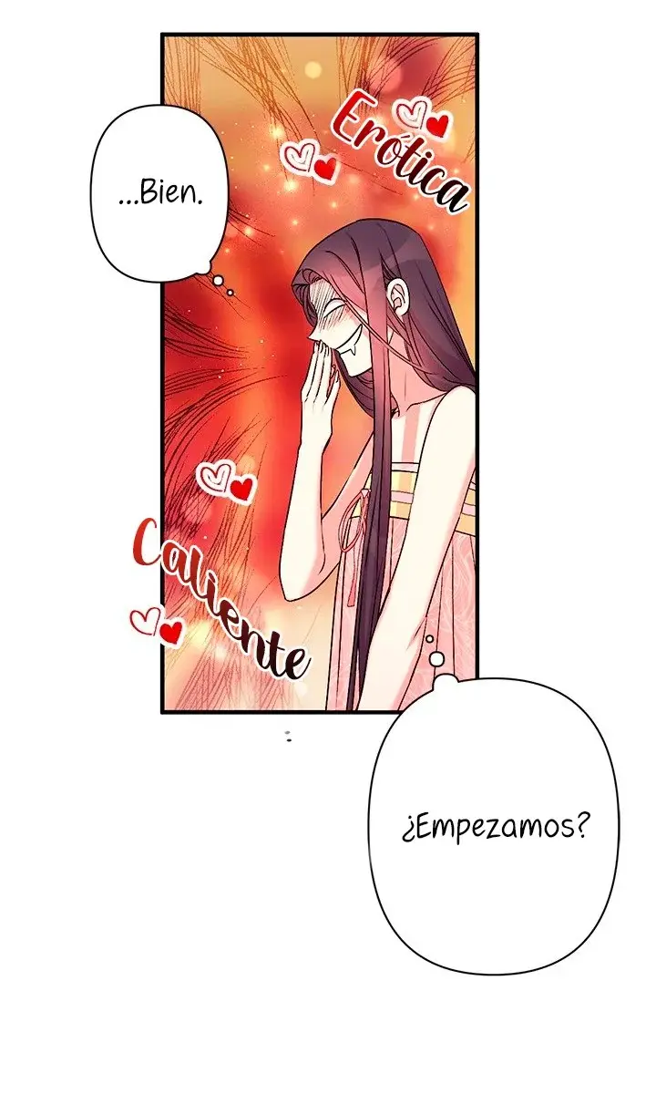 Girl Jock Empress capítulo 75, página 51