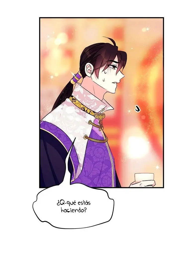 Girl Jock Empress capítulo 76, página 12