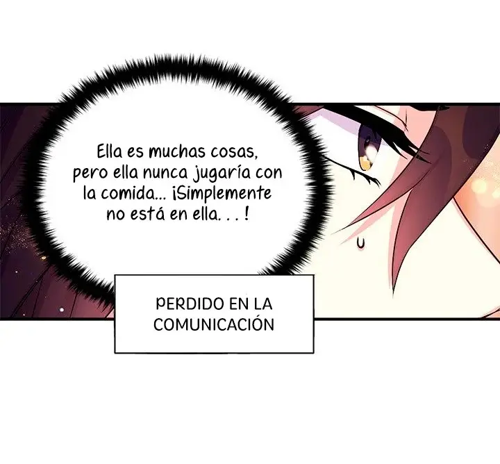 Girl Jock Empress capítulo 76, página 15