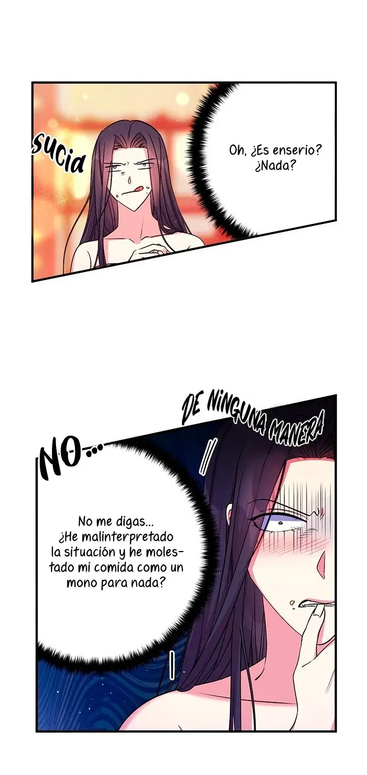 Girl Jock Empress capítulo 76, página 17