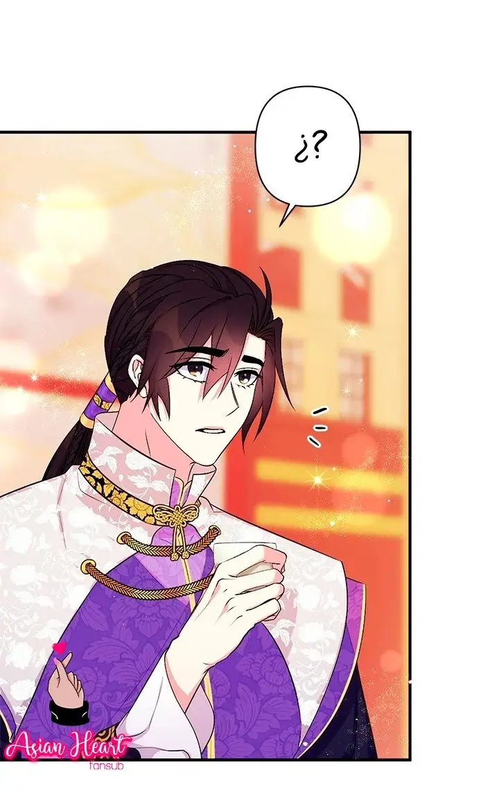 Girl Jock Empress capítulo 76, página 20