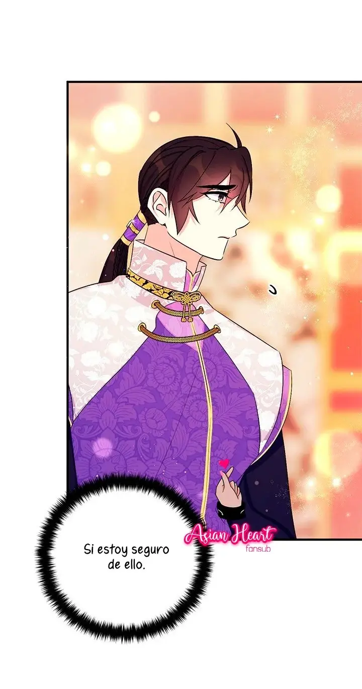 Girl Jock Empress capítulo 76, página 28
