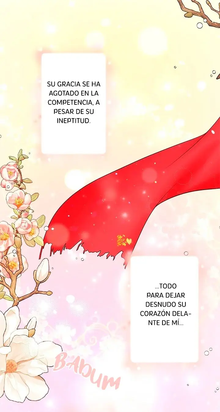 Girl Jock Empress capítulo 76, página 33