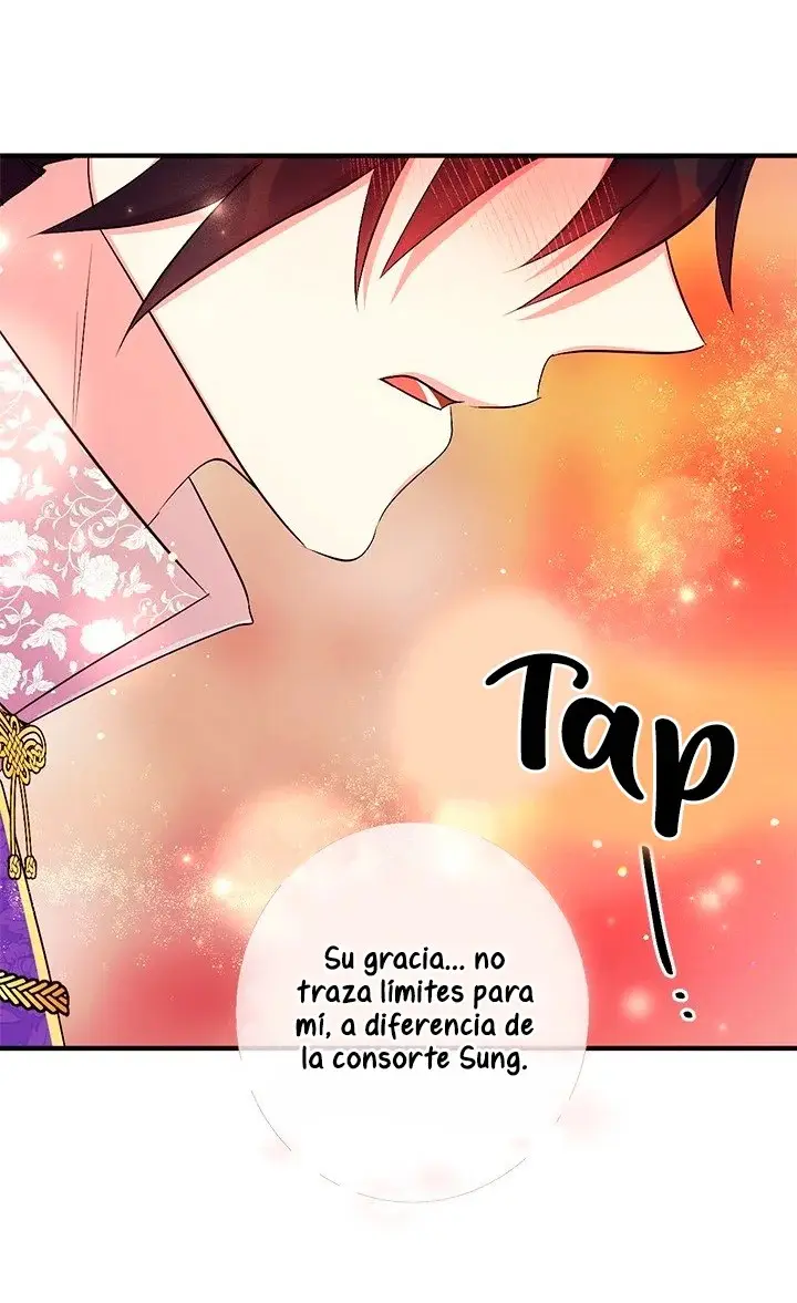 Girl Jock Empress capítulo 76, página 39