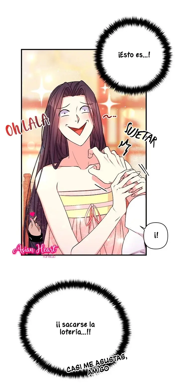 Girl Jock Empress capítulo 76, página 50