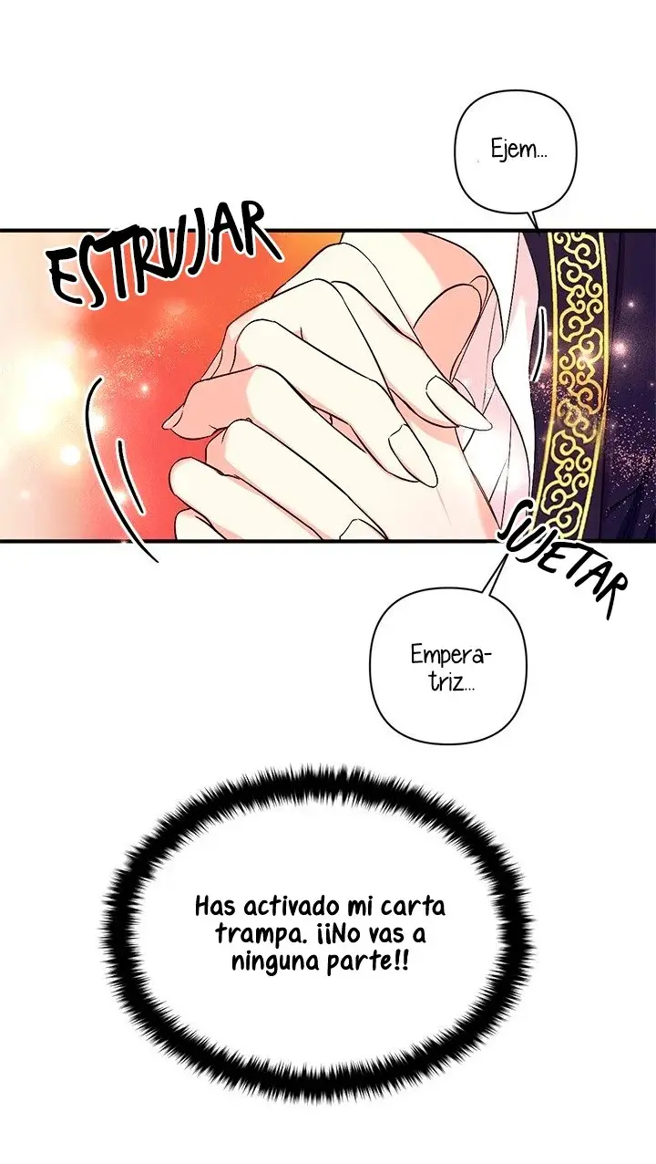 Girl Jock Empress capítulo 76, página 51
