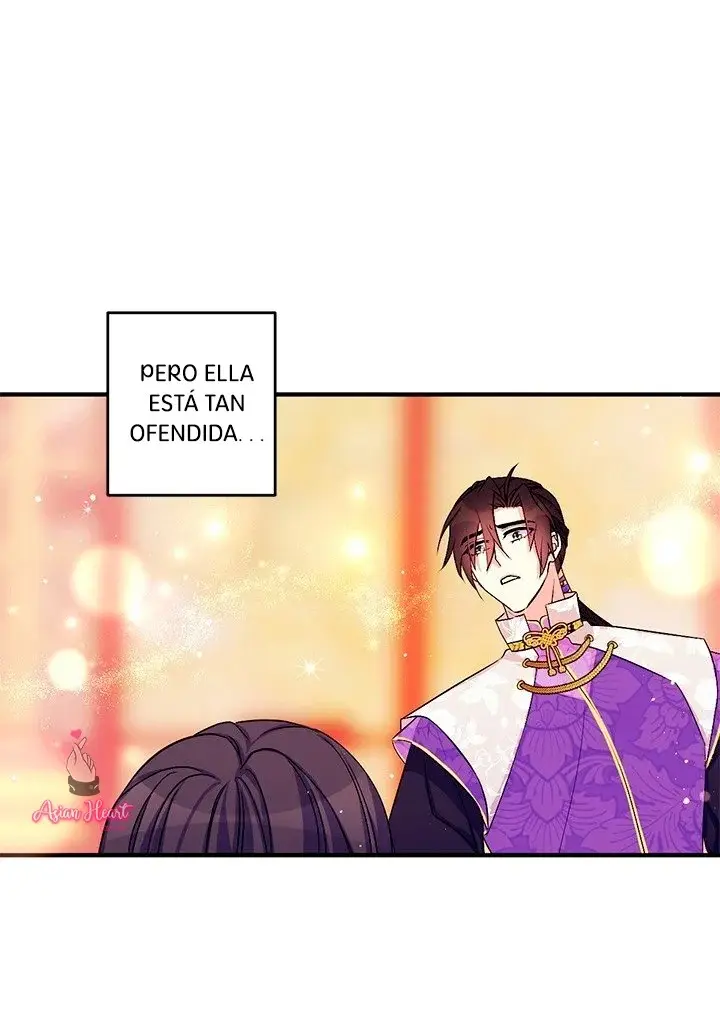 Girl Jock Empress capítulo 77, página 10