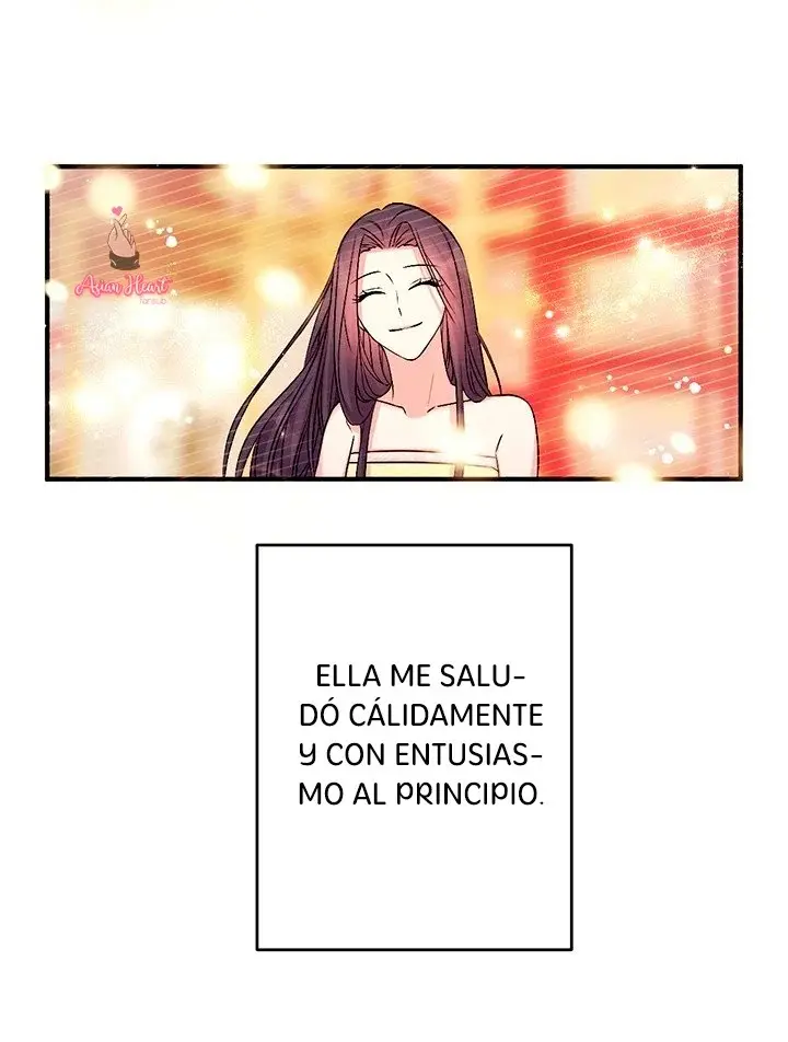 Girl Jock Empress capítulo 77, página 12