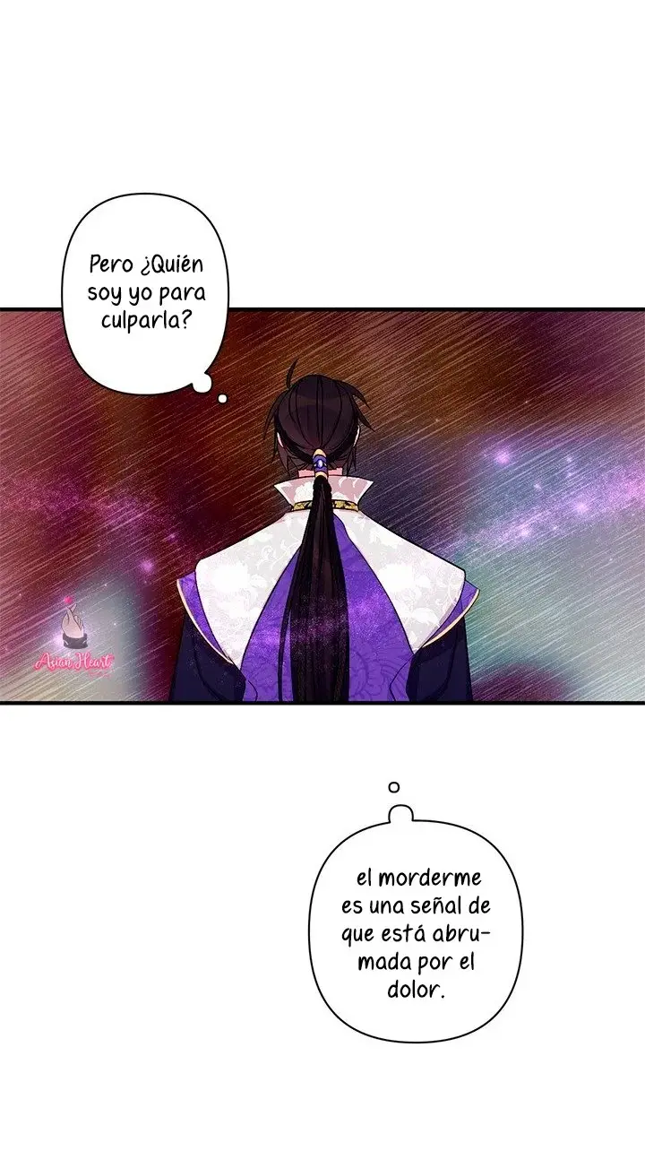 Girl Jock Empress capítulo 77, página 14