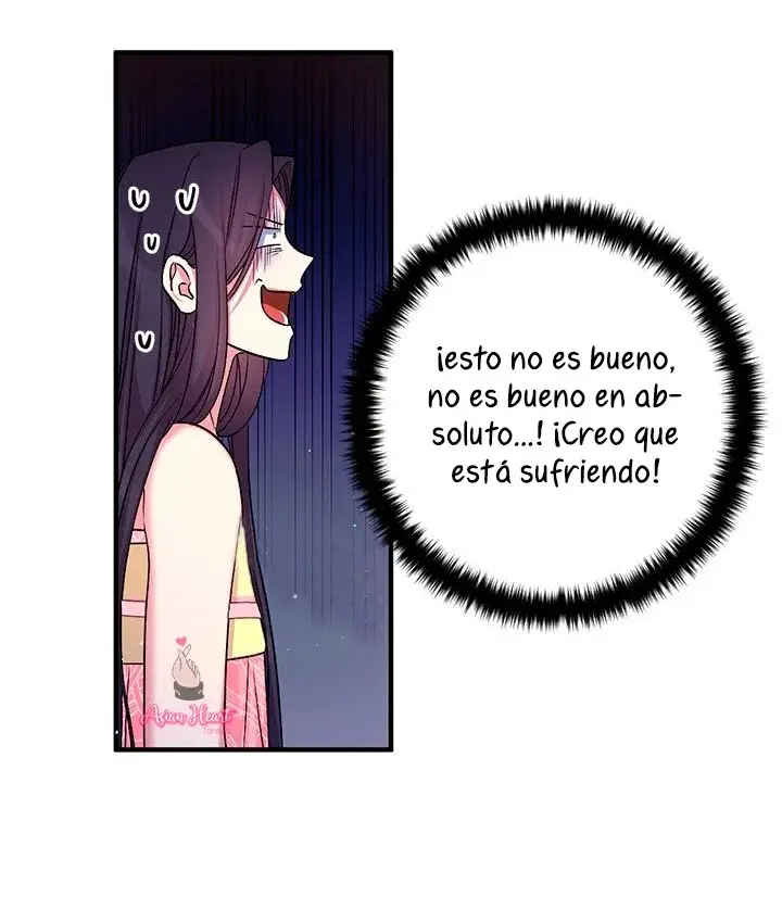 Girl Jock Empress capítulo 77, página 22