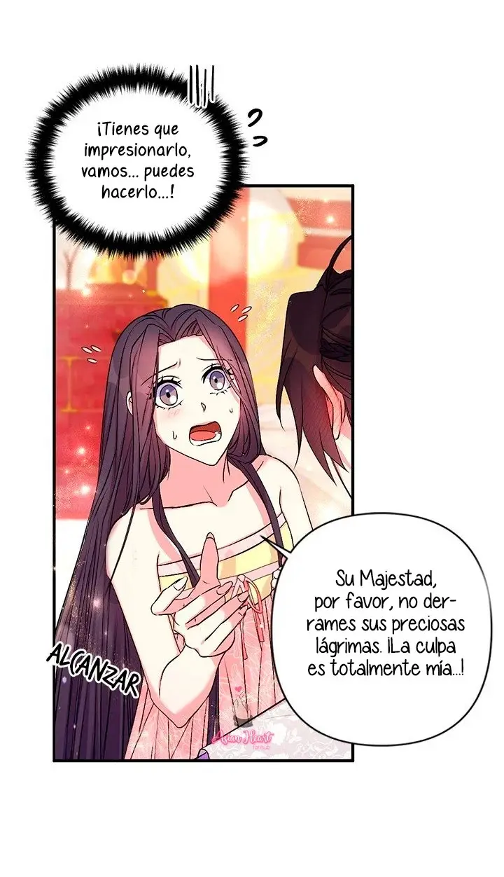 Girl Jock Empress capítulo 77, página 28